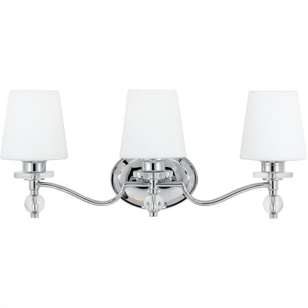 Quoizel Hollister Bath Light HS8603C